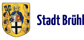 Logo Stadt Brühl