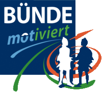 Stadt Bünde Logo