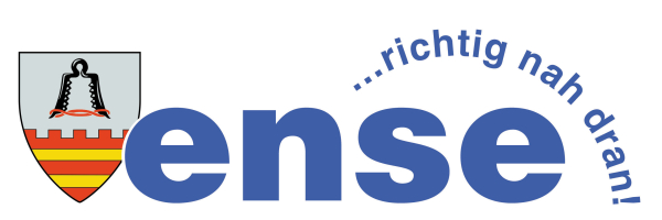 Logo Gemeinde Ense 