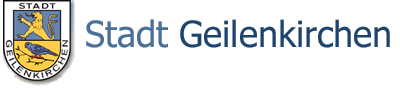 Logo Stadt Geilenkirchen 