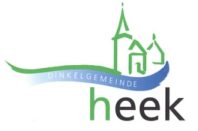 Logo Gemeinde Heek 