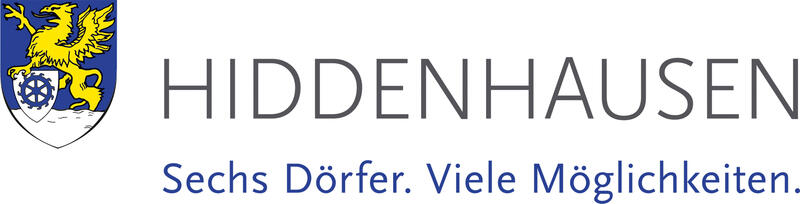 Hiddenhausen logo