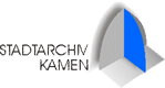 Logo Stadtarchiv Kamen
