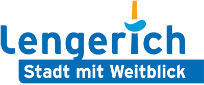 Logo: Stadt Lengerich