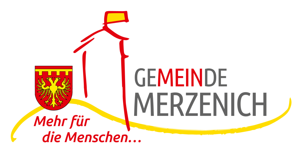 Gemeinde Merzenich Logo