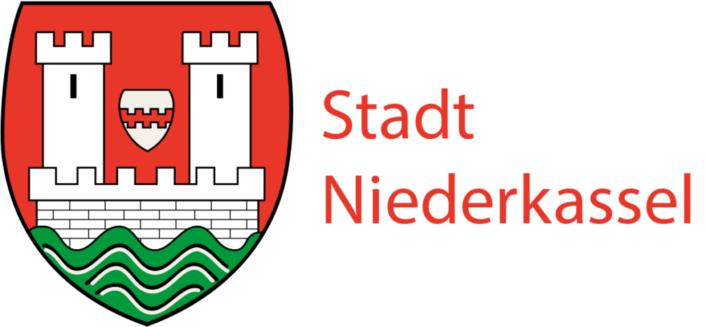 Logo Stadt Niederkassel