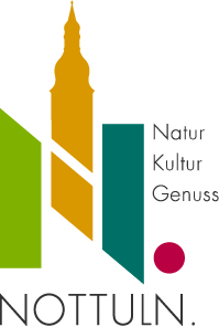 Logo Gemeinde Nottuln 