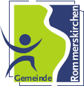 Logo der Gemeinde Rommerkirchen