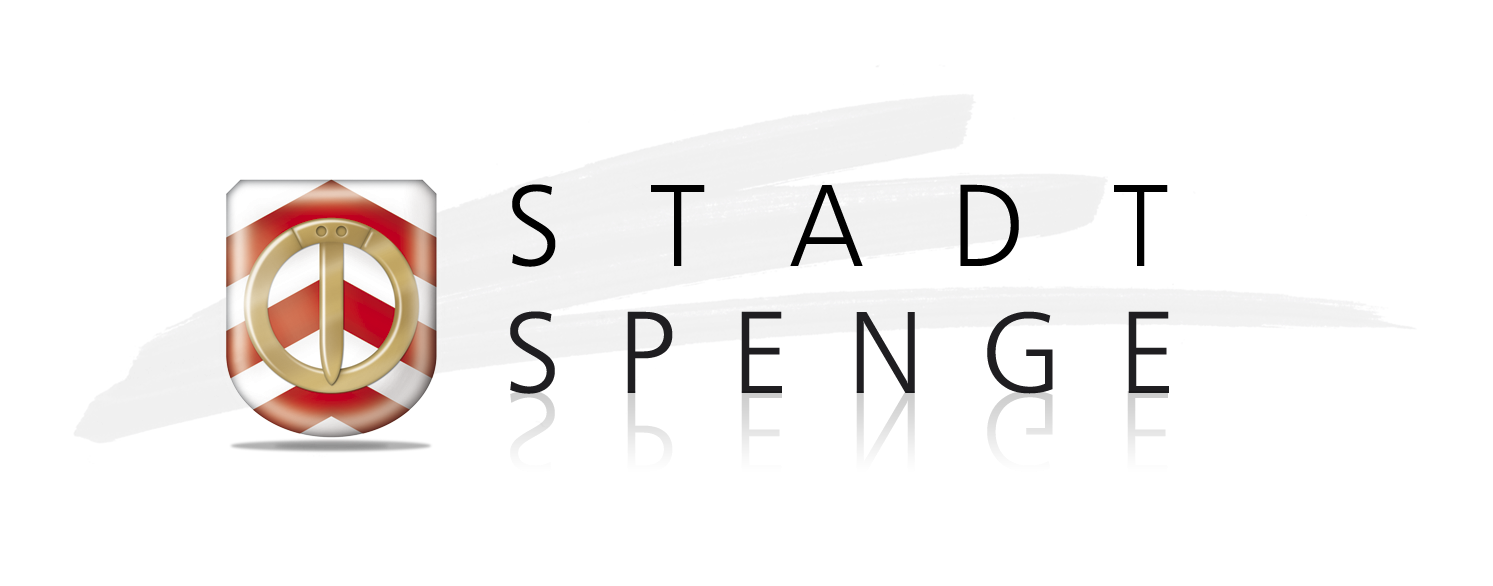 Logo Stadt Spenge