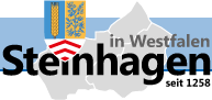 Steinhagen Logo