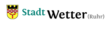 Logo Stadt Wetter